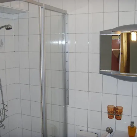 Ina Appartement Rust