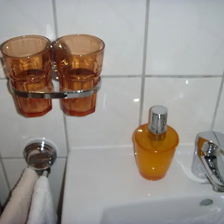 Appartement Ina