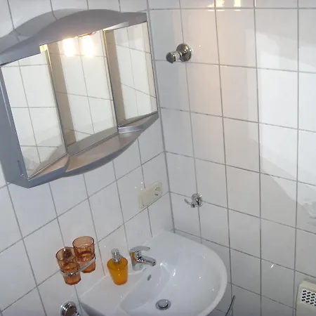 Appartement Ina Rust