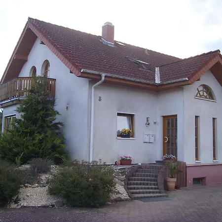 Appartement Ina