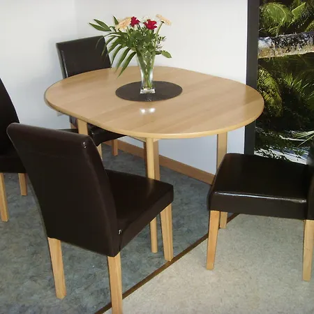 Appartement Ina *