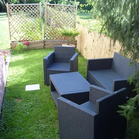 Appartement Ina Rust