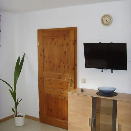Appartement Ina
