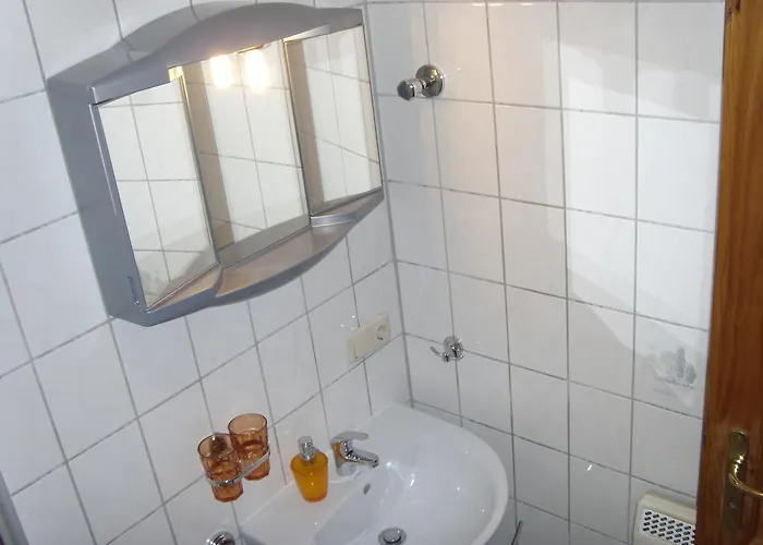 Apartman Ina Rust